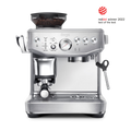 Sage the Barista Express™ Impress Coffee Machine - Que Coffee