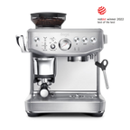 Sage the Barista Express™ Impress Coffee Machine - Que Coffee