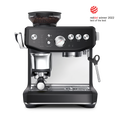 Sage the Barista Express™ Impress Coffee Machine - Que Coffee