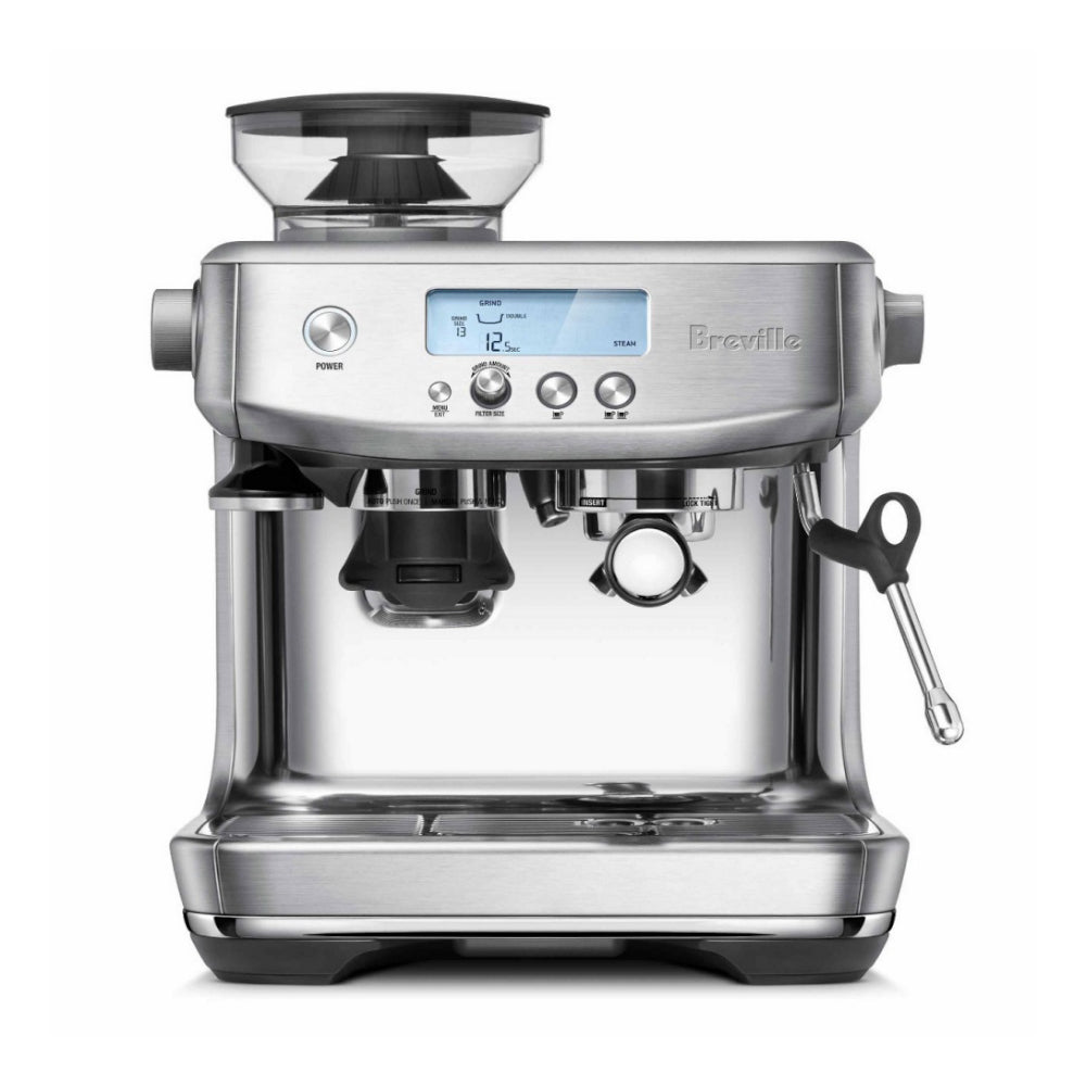 Breville Sage the Barista Pro - Que Coffee