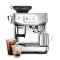 Sage the Barista Touch™ Impress – with Cold Extraction Coffee Machine - Que Coffee
