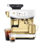 Sage the Barista Touch™ Impress – with Cold Extraction Coffee Machine - Que Coffee
