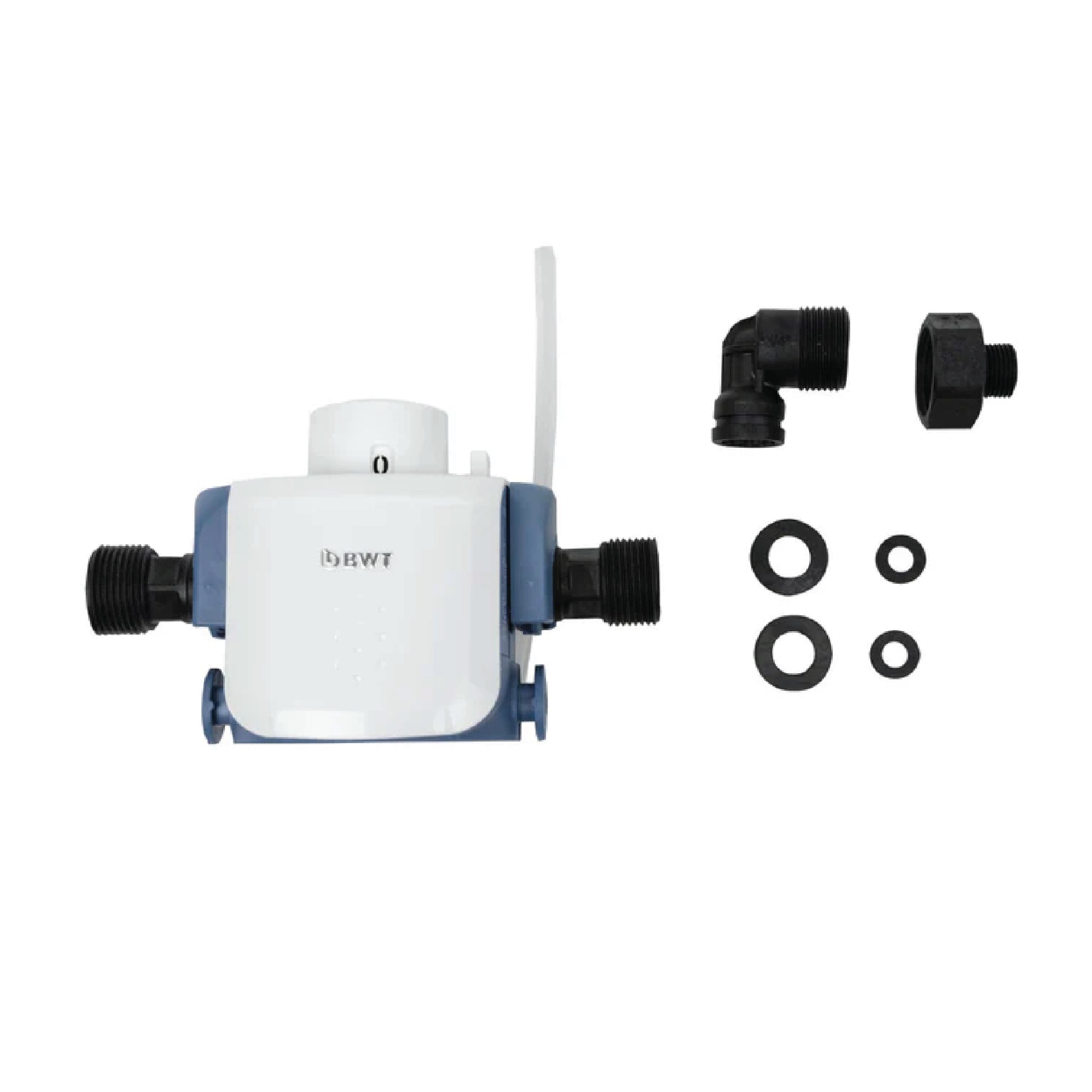 BWT Besthead Flex Filter Head