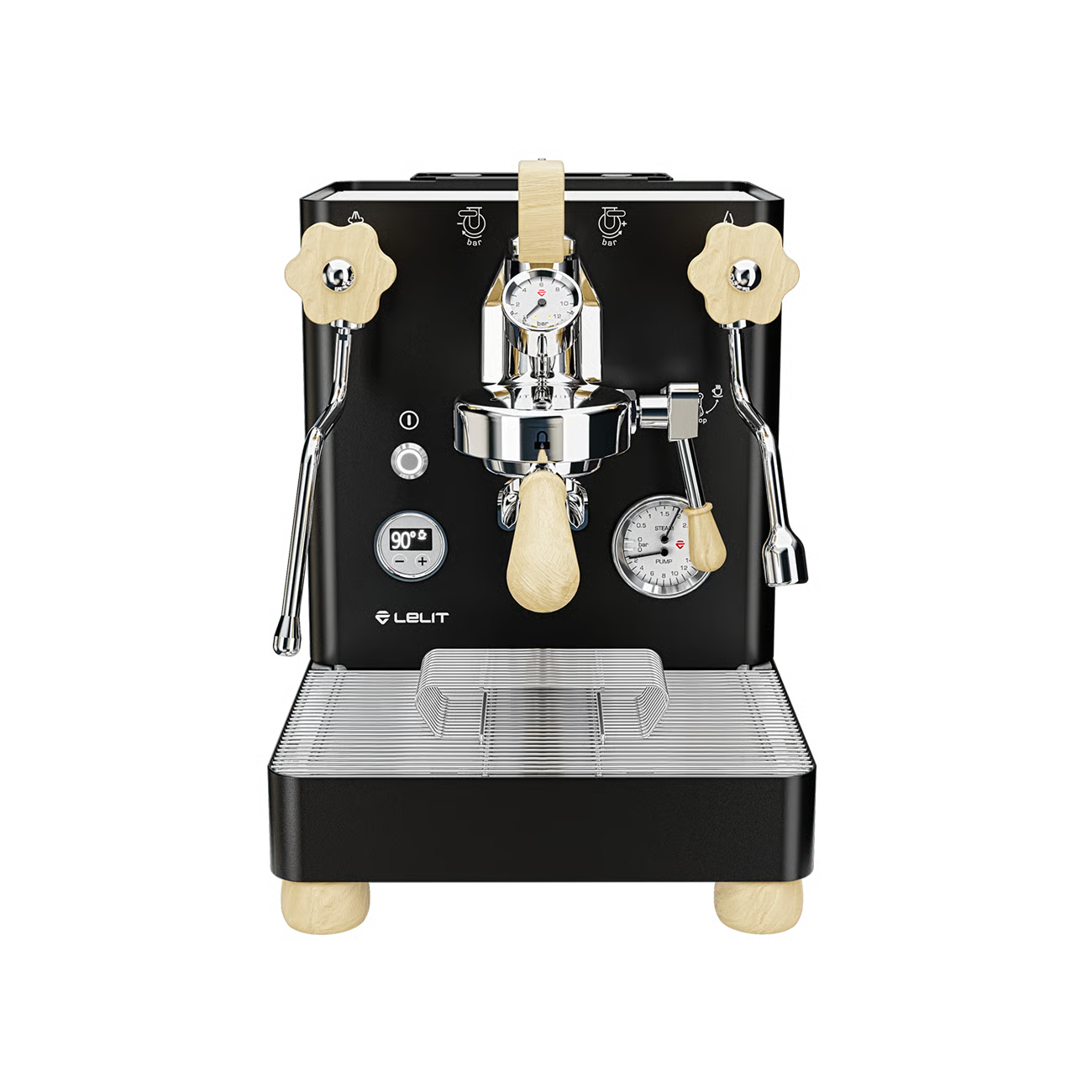 Lelit Bianca Espresso Machine