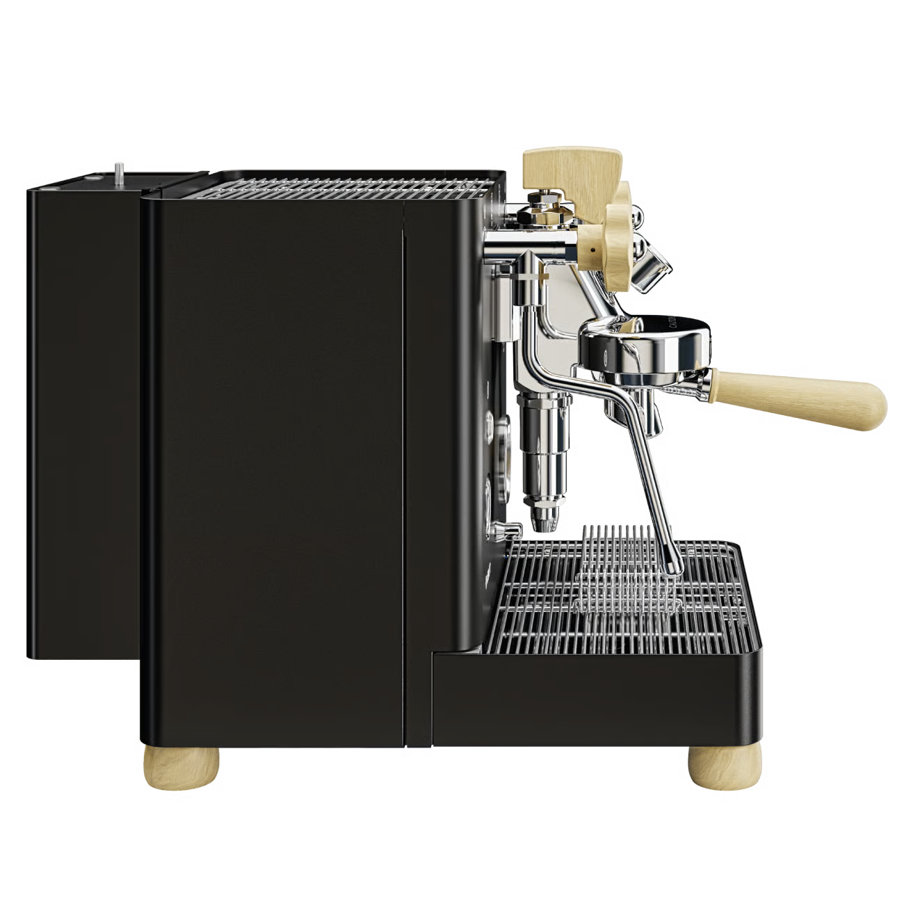 Lelit Bianca Espresso Machine