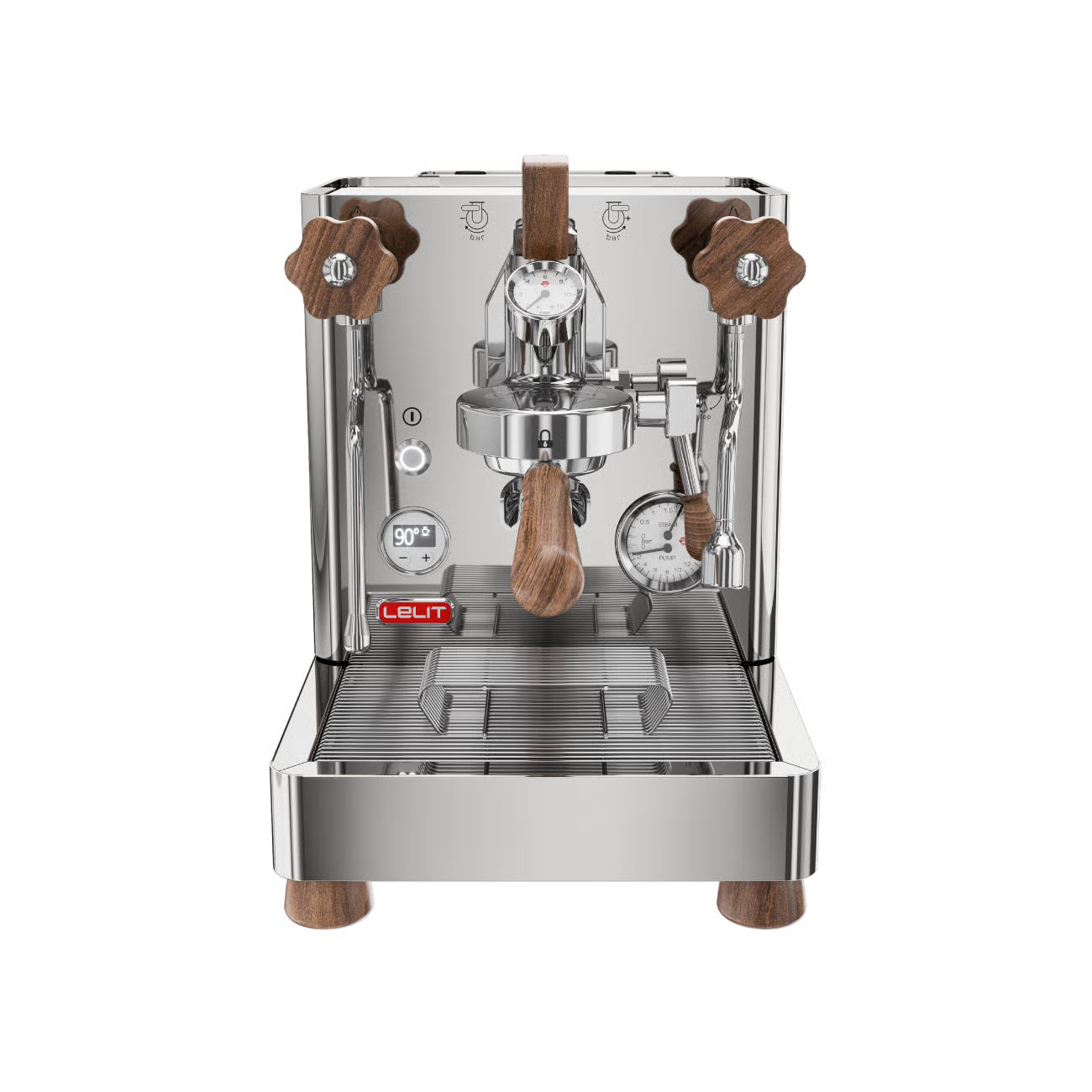 Lelit Bianca Espresso Machine