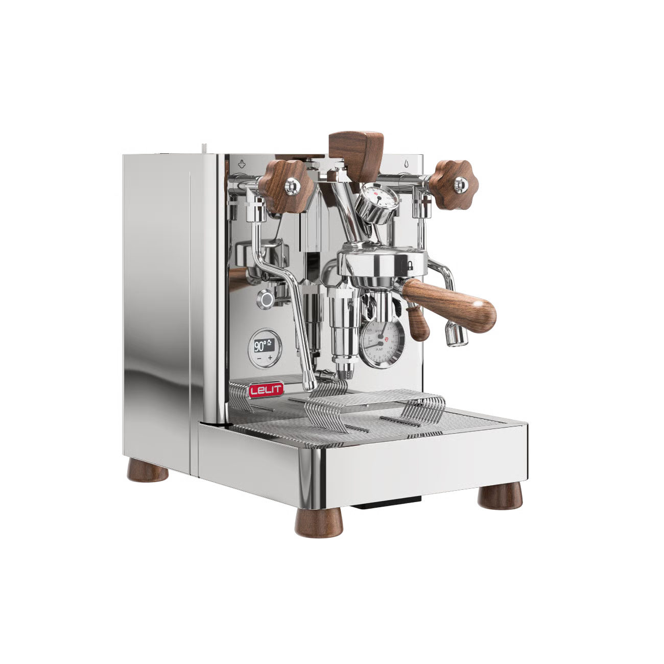 Lelit Bianca Espresso Machine