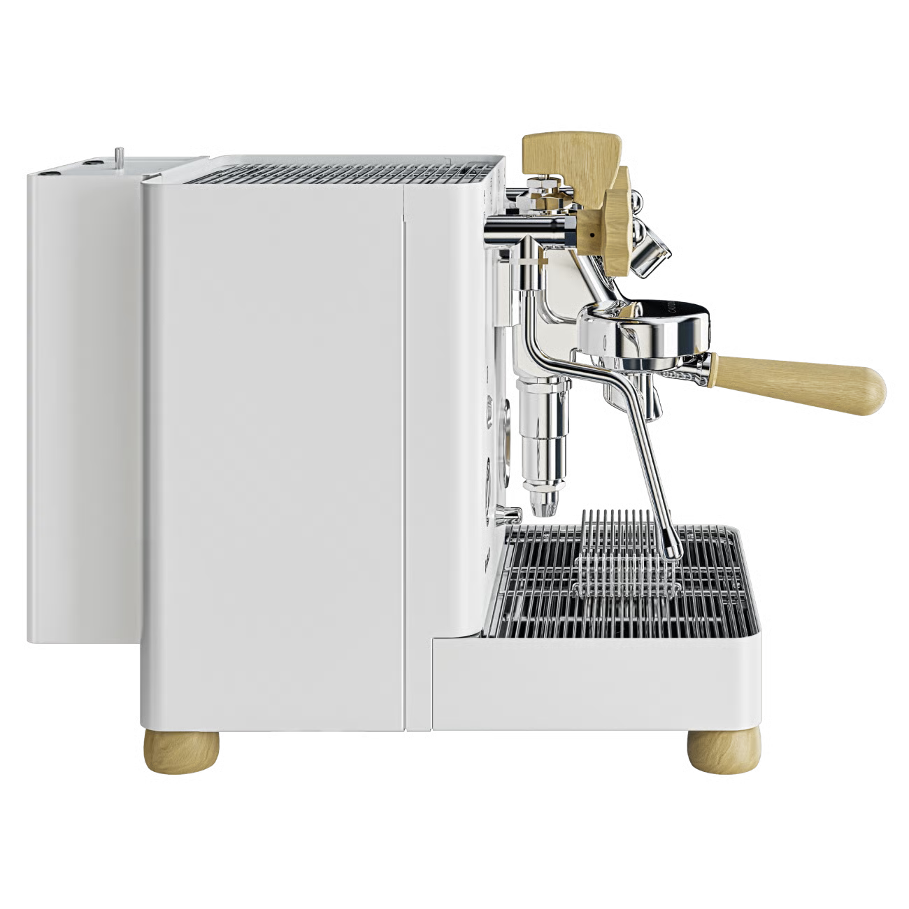 Lelit Bianca Espresso Machine - Que Coffee