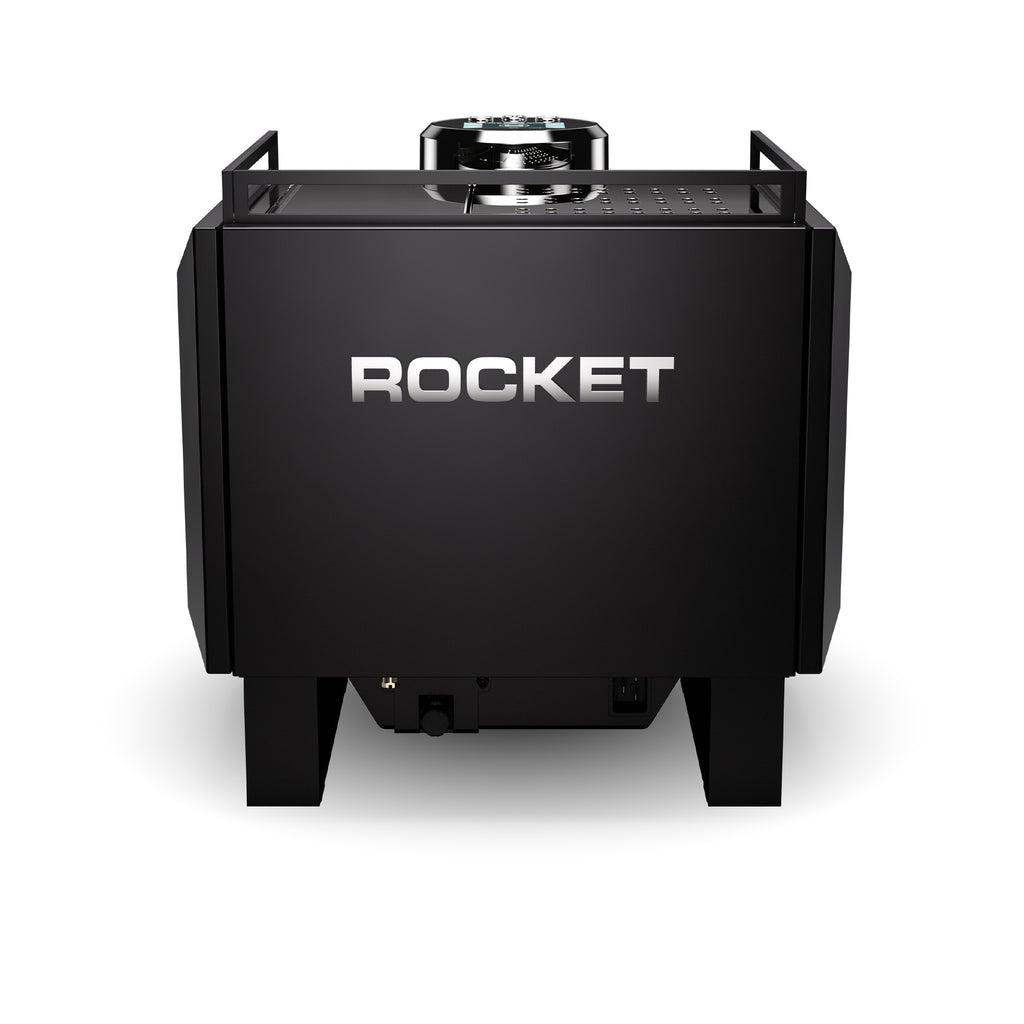Rocket Bicocca - Que Coffee