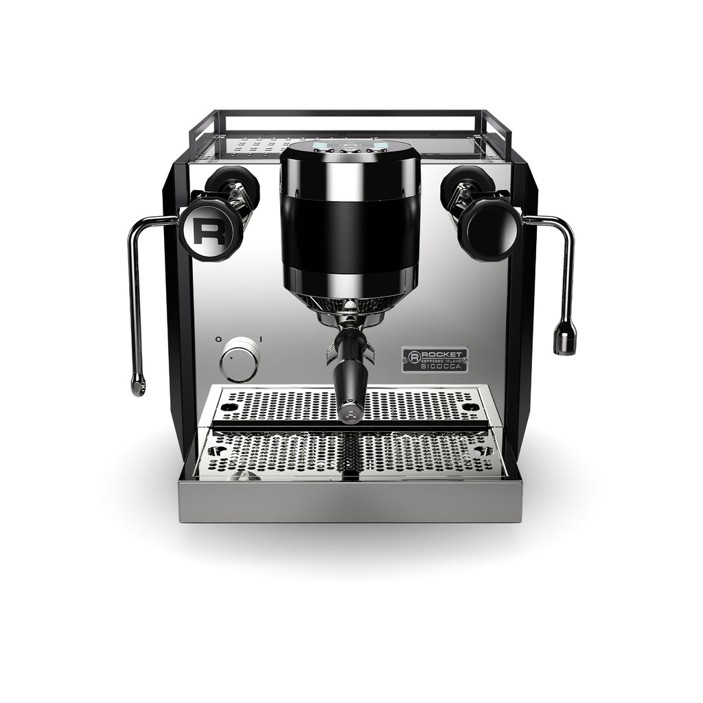 Rocket Bicocca - Que Coffee