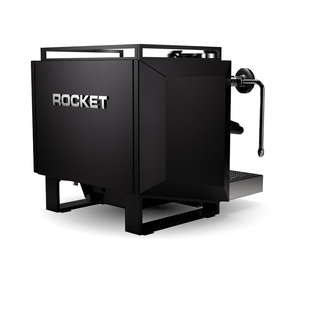 Rocket Bicocca - Que Coffee