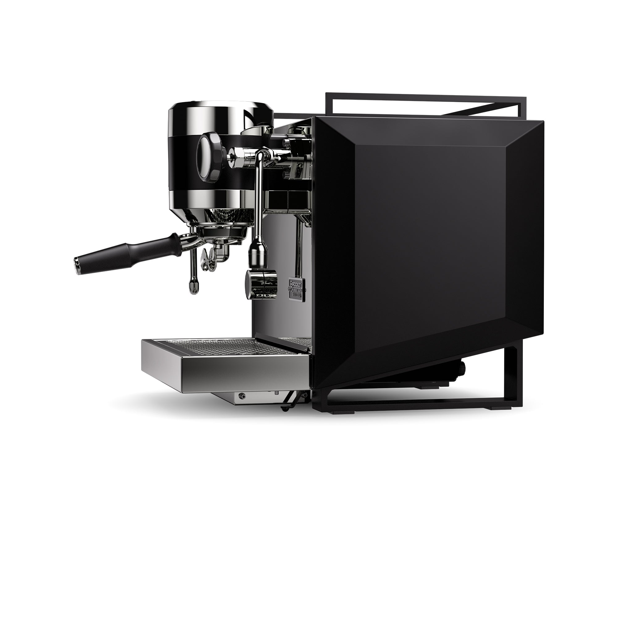 Rocket Bicocca - Que Coffee