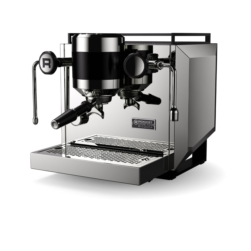Rocket Bicocca - Que Coffee