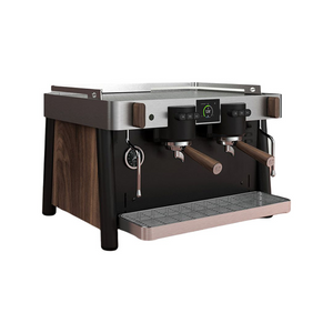 Biepi Uptown 2 Group - Que Coffee