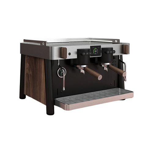 Biepi Uptown 2 Group - Que Coffee