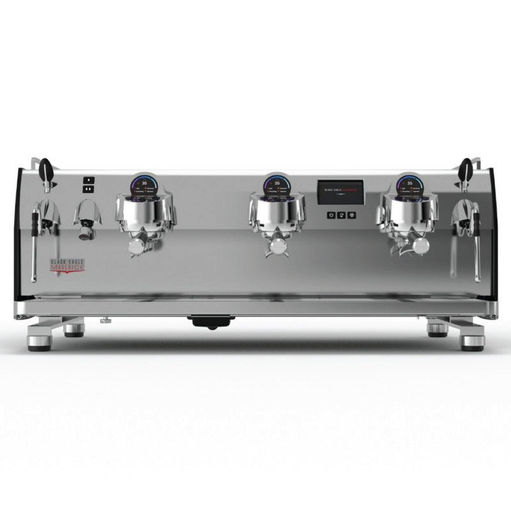Victoria Arduino Black Eagle Maverick - Que Coffee