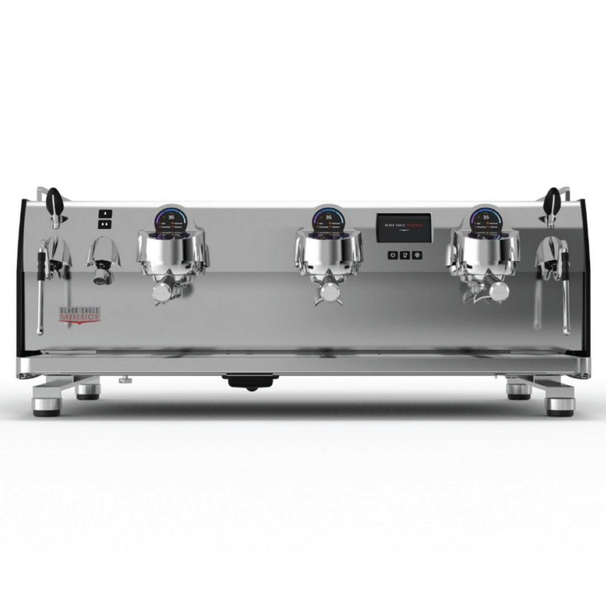 Victoria Arduino Black Eagle Maverick - Que Coffee