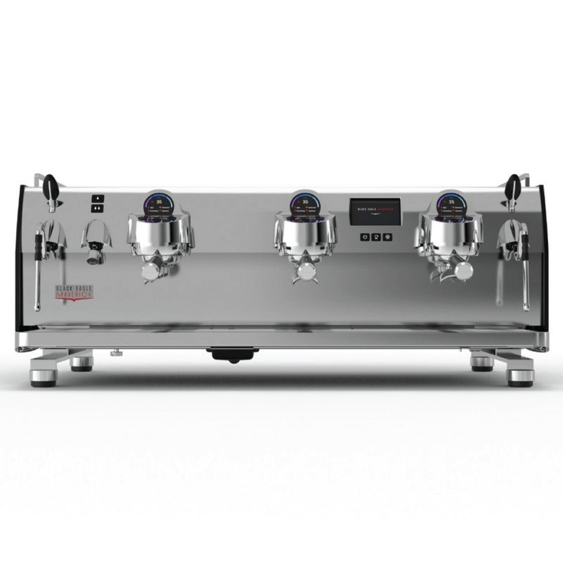 Victoria Arduino Black Eagle Maverick - Que Coffee