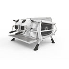 Sanremo Cafe Racer Custom Black White - Que Coffee