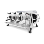 Sanremo Cafe Racer Custom Black White - Que Coffee