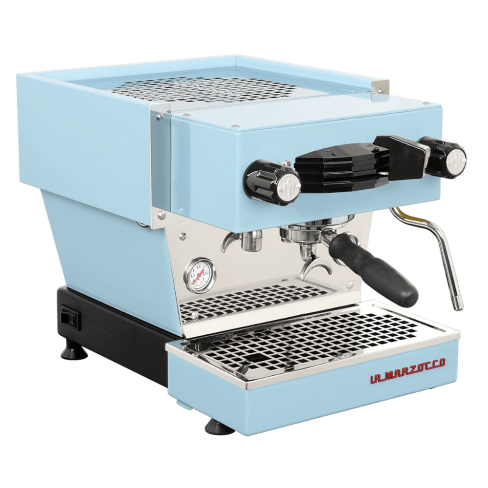 La Marzocco Linea Mini - Que Coffee
