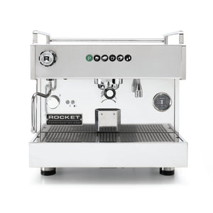 Rocket Espresso Boxer Tank - Que Coffee