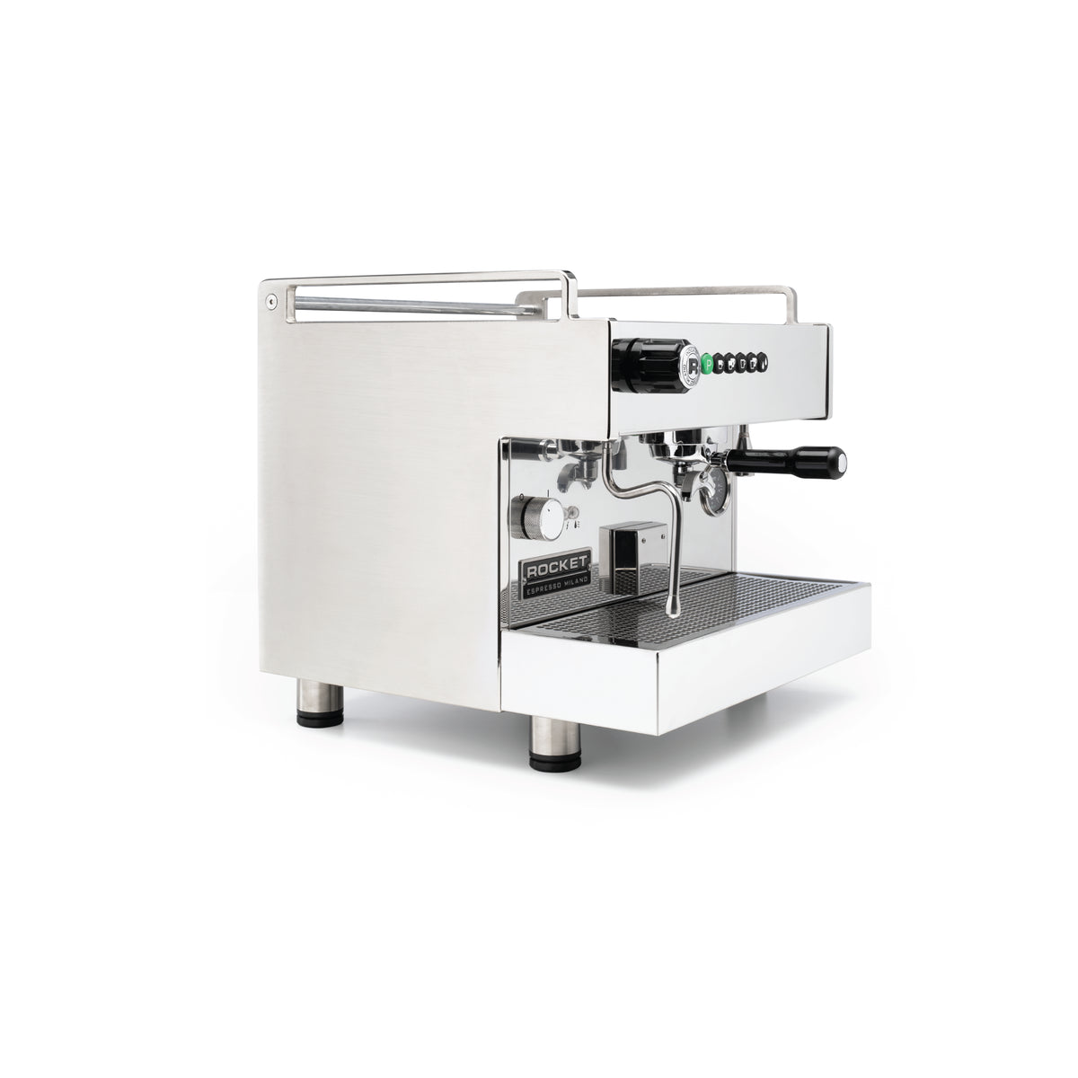 Rocket Espresso Boxer Tank - Que Coffee