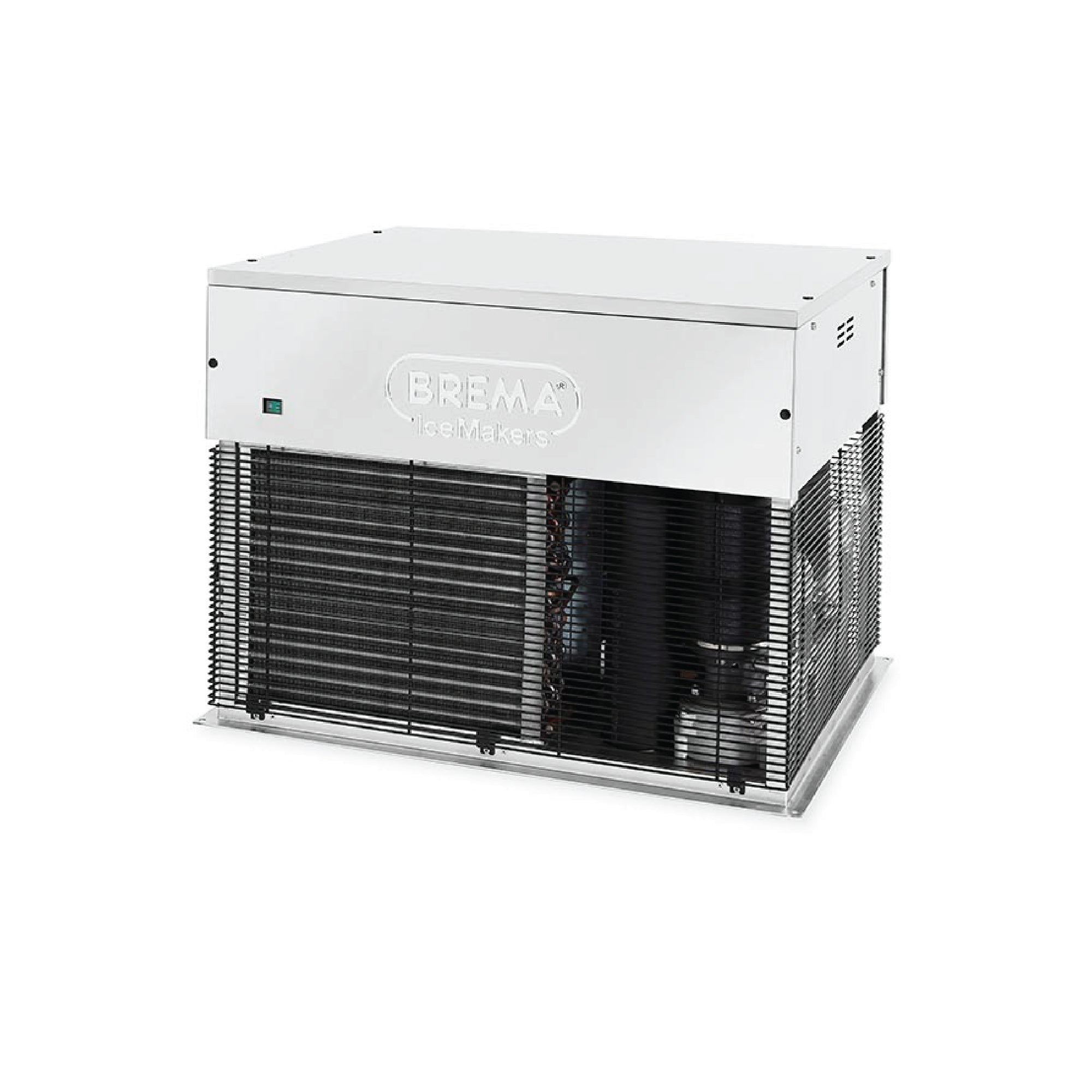 Brema Ice Flakes Maker G 1000 A 1000KG