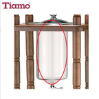 Cafe de Tiamo Cold Drip Tower - Que Coffee