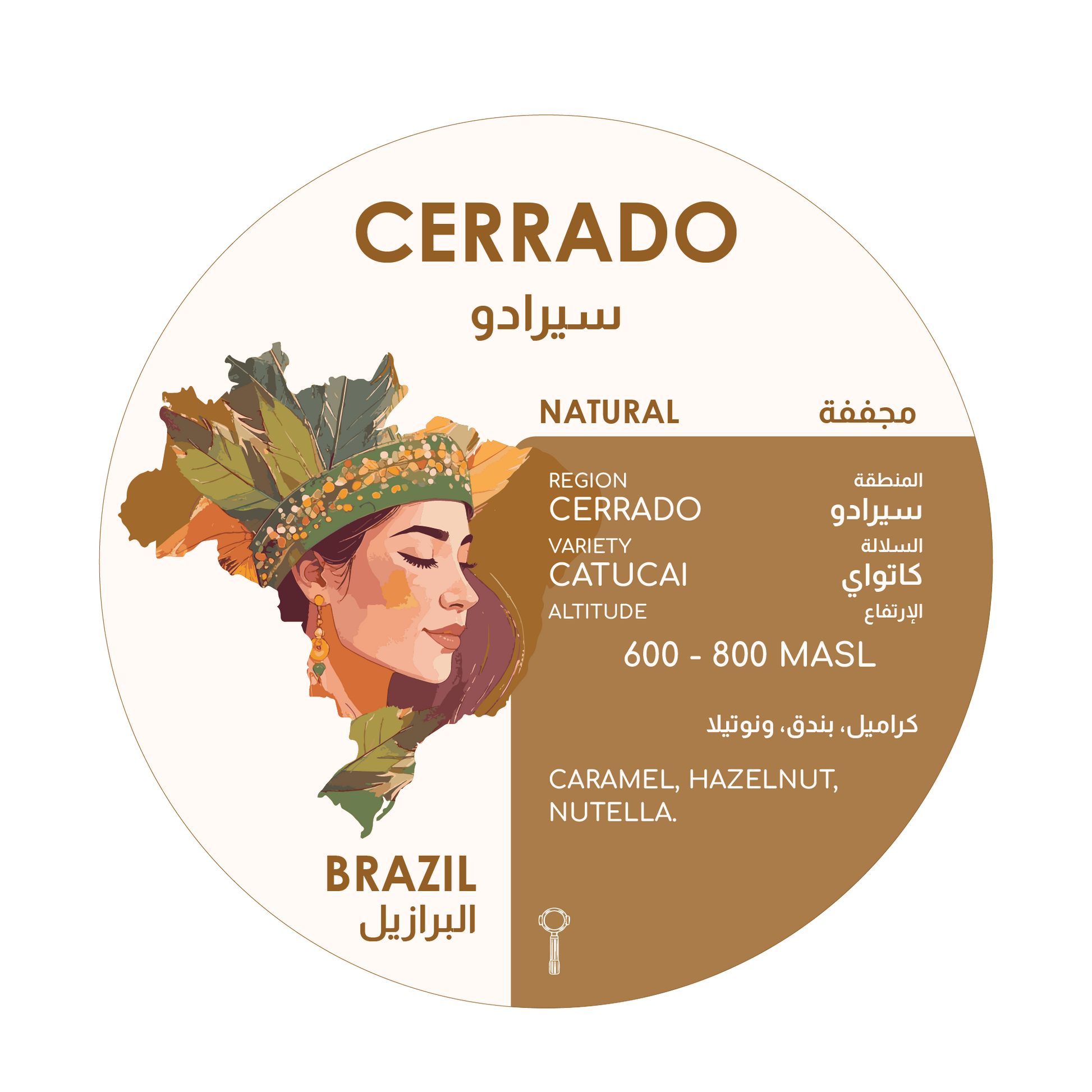 Cerrado Brazil