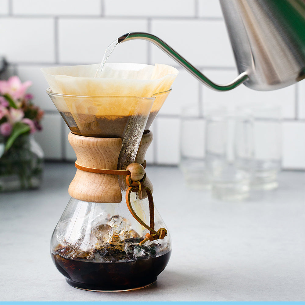 Chemex 6 Cups Classic Coffee Maker