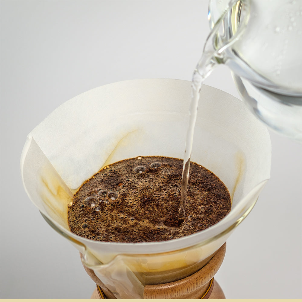 Chemex Full Circle Filter FP-1 - Que Coffee