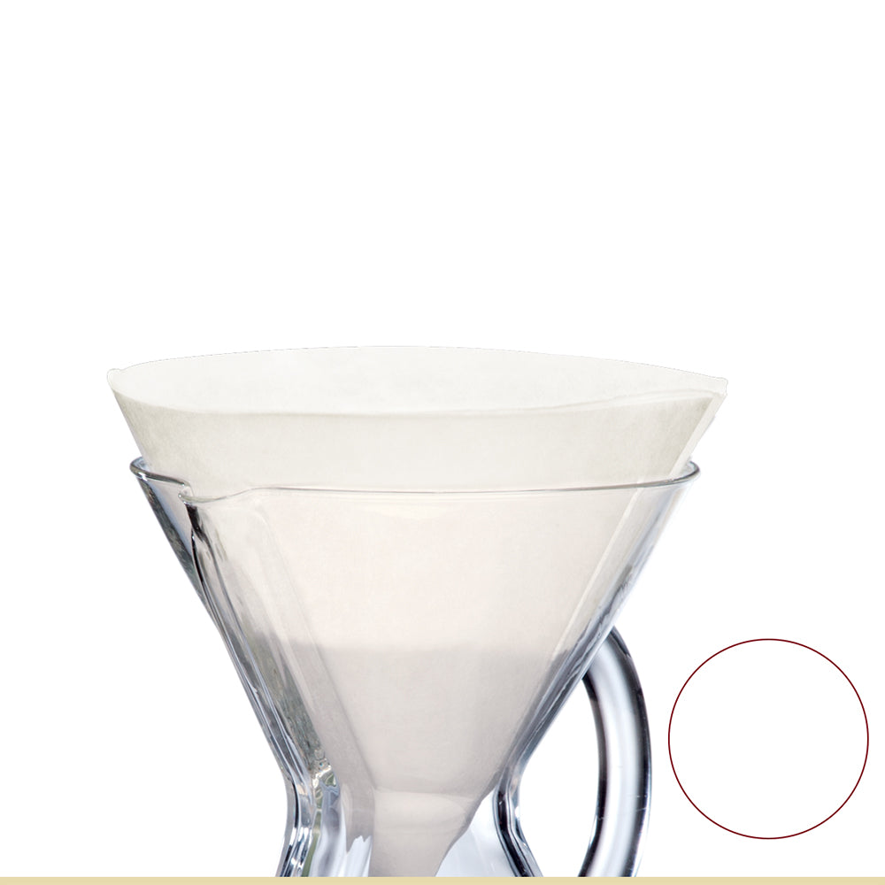 Chemex Full Circle Filter FP-1 - Que Coffee