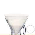 Chemex Full Circle Filter FP-1 - Que Coffee