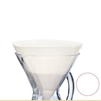 Chemex Full Circle Filter FP-1 - Que Coffee