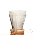 Chemex Half Circle  Filter FP-2 - Que Coffee