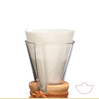 Chemex Half Circle  Filter FP-2 - Que Coffee