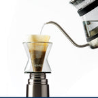 Chemex Funnex - Que Coffee