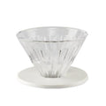 Timemore Crystal Eye Dripper 02 - Que Coffee
