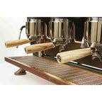 Sanremo Cafe Racer Custom Renegade - Que Coffee