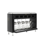 iRhea M5 Pro (with Boiler) - Que Coffee