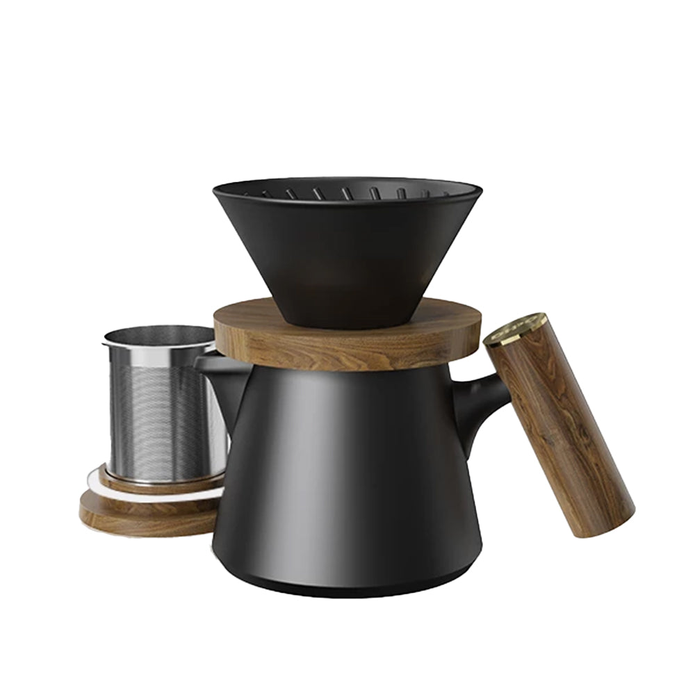 DHPO V60 Aurora XT Set - Que Coffee