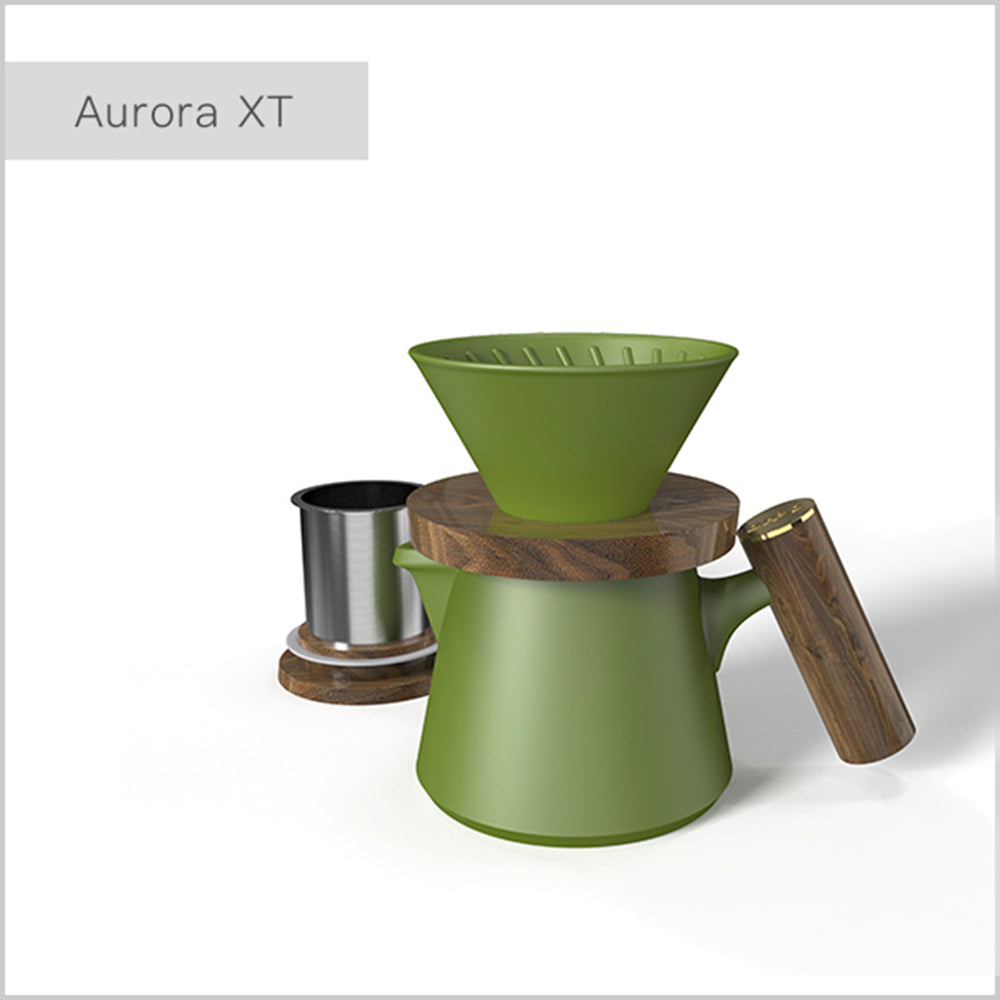 DHPO V60 Aurora XT Set - Que Coffee