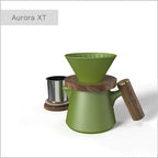 DHPO V60 Aurora XT Set - Que Coffee