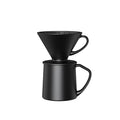 DHPO Vigor Set Black - Que Coffee