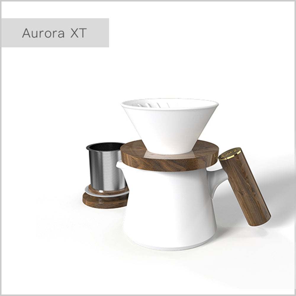 DHPO V60 Aurora XT Set - Que Coffee