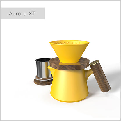 DHPO V60 Aurora XT Set