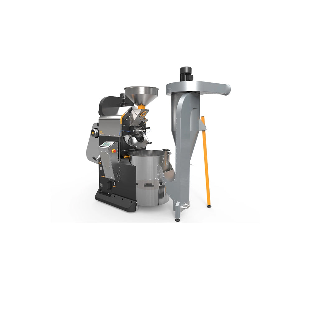 Destoner for Silon ZR7 - Que Coffee