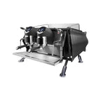 Sanremo Cafe Racer Custom Dolomiti - Que Coffee