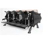 Sanremo Cafe Racer Custom Dolomiti - Que Coffee